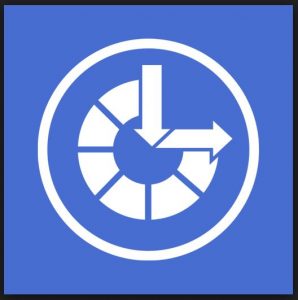 Microsoft's Ease of Access Icon/Logo