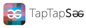 TapTapSee logo