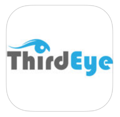 Thirdeye logo